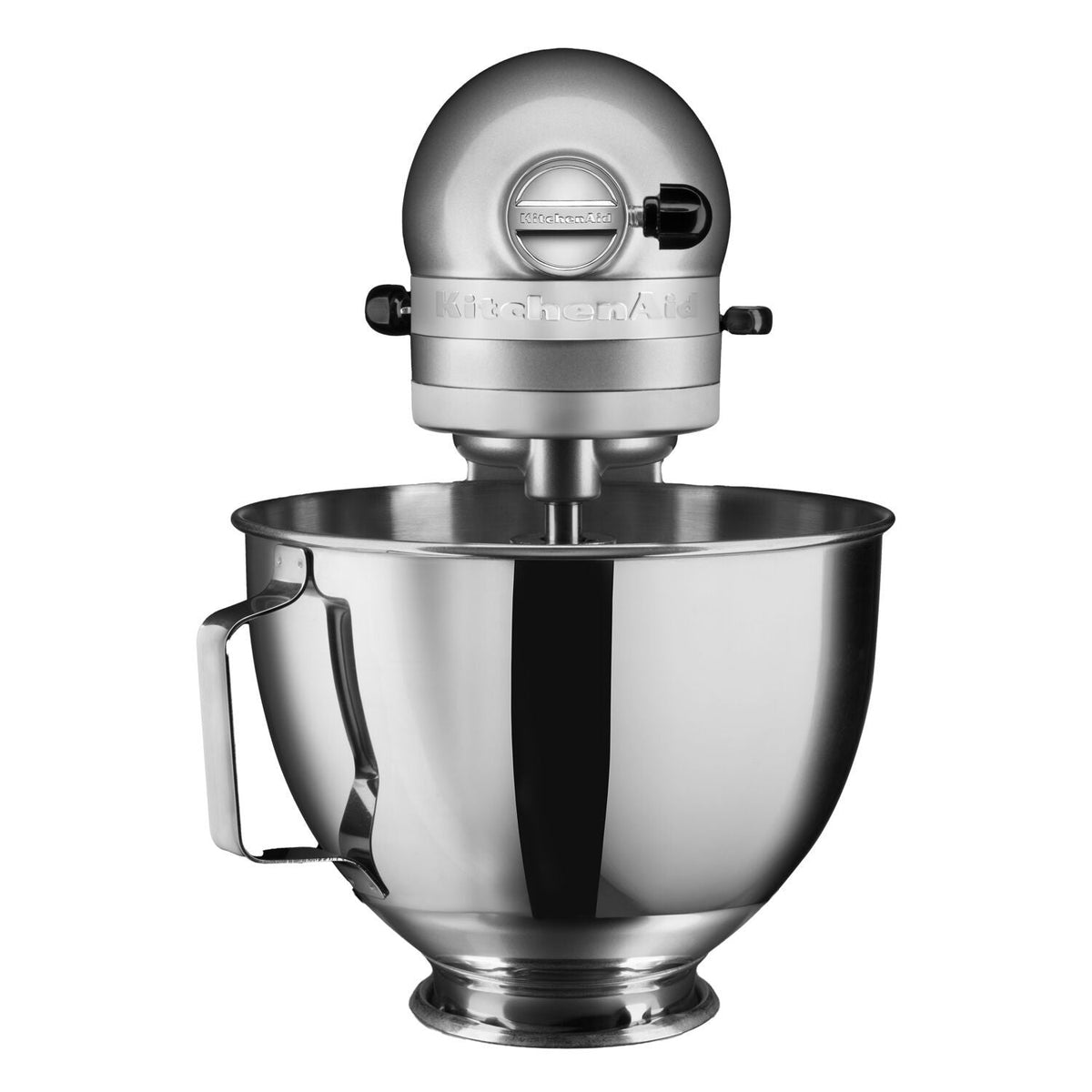 KitchenAid Classic Stand Mixer - Contour Silver