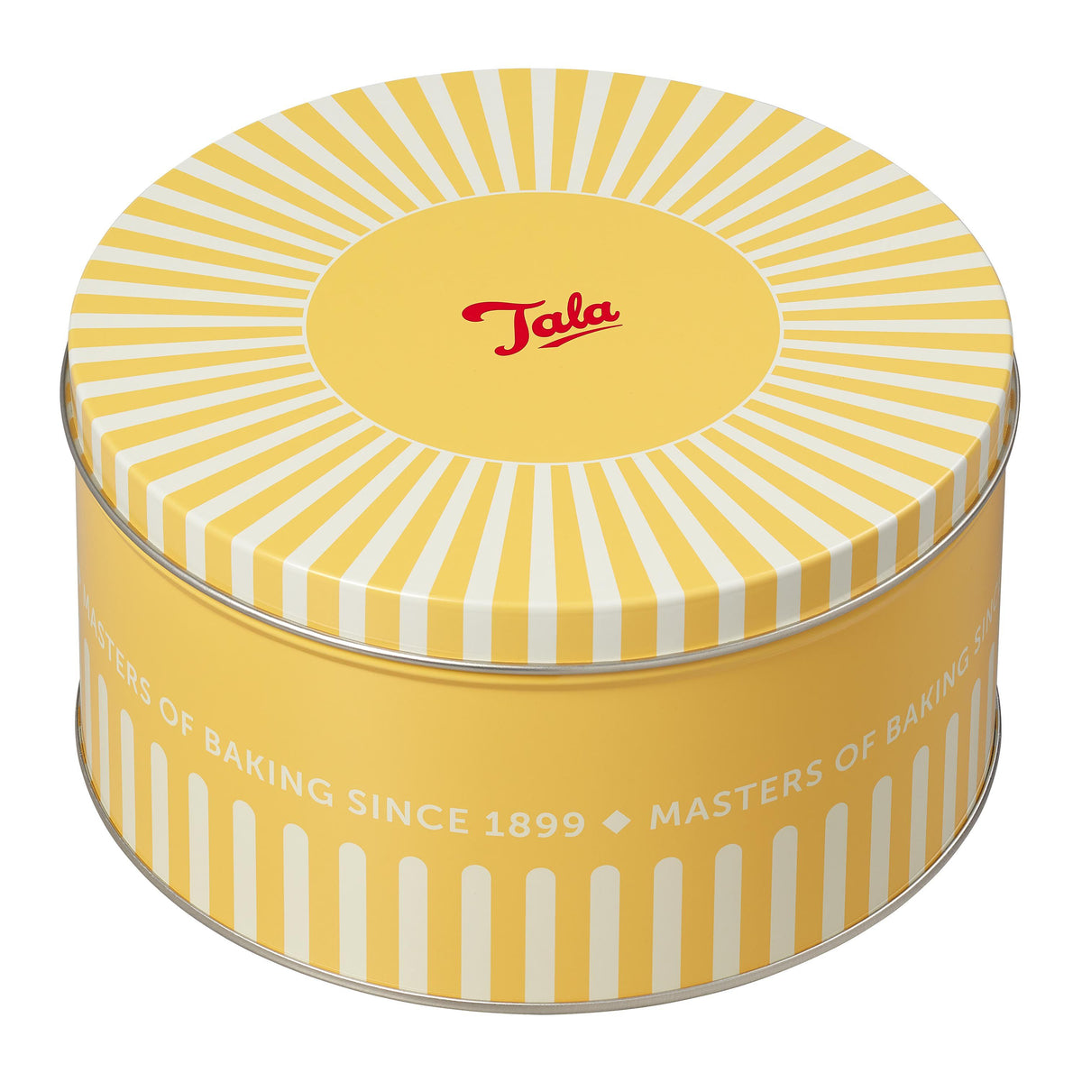 Tala Originals Set of 3 Cake Tins