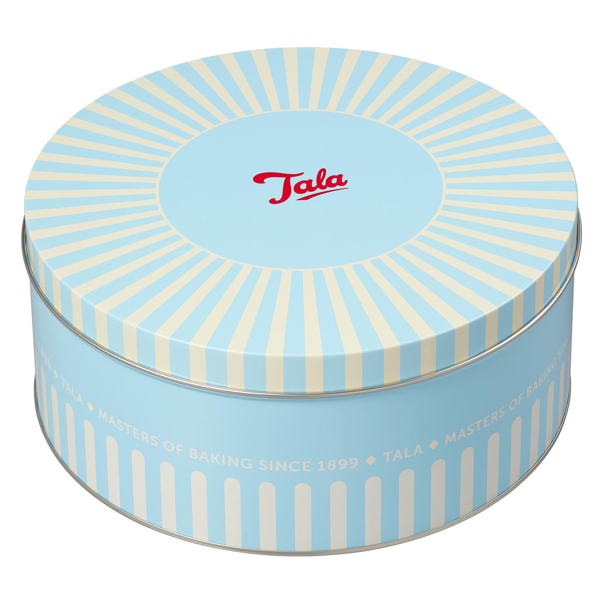 Tala Originals Set of 3 Cake Tins