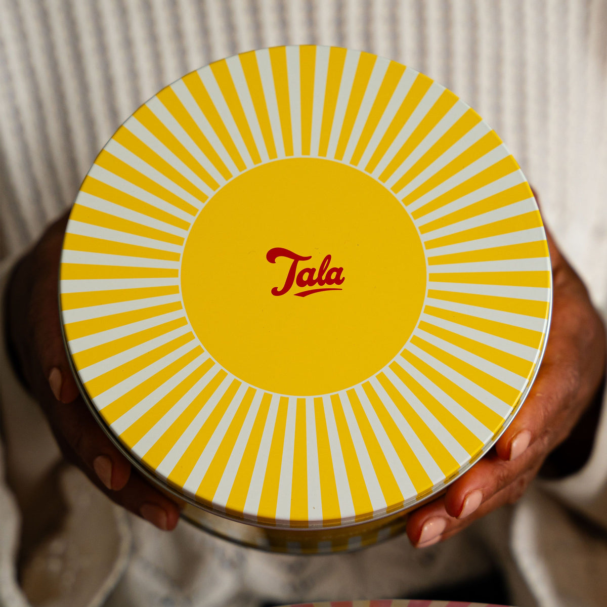 Tala Originals Set of 3 Cake Tins