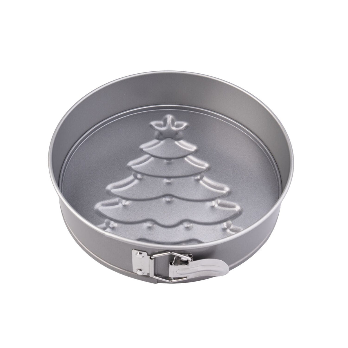 Lakeland 24cm Interchangeable Christmas Springform Tin