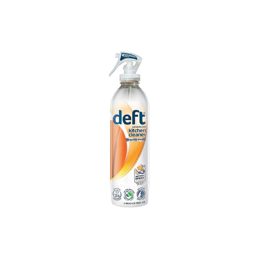 Deft Advanced Kitchen Cleaner Tangerine Dream 475ml