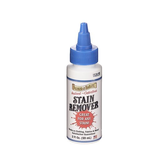 Parker & Bailey Stain Remover