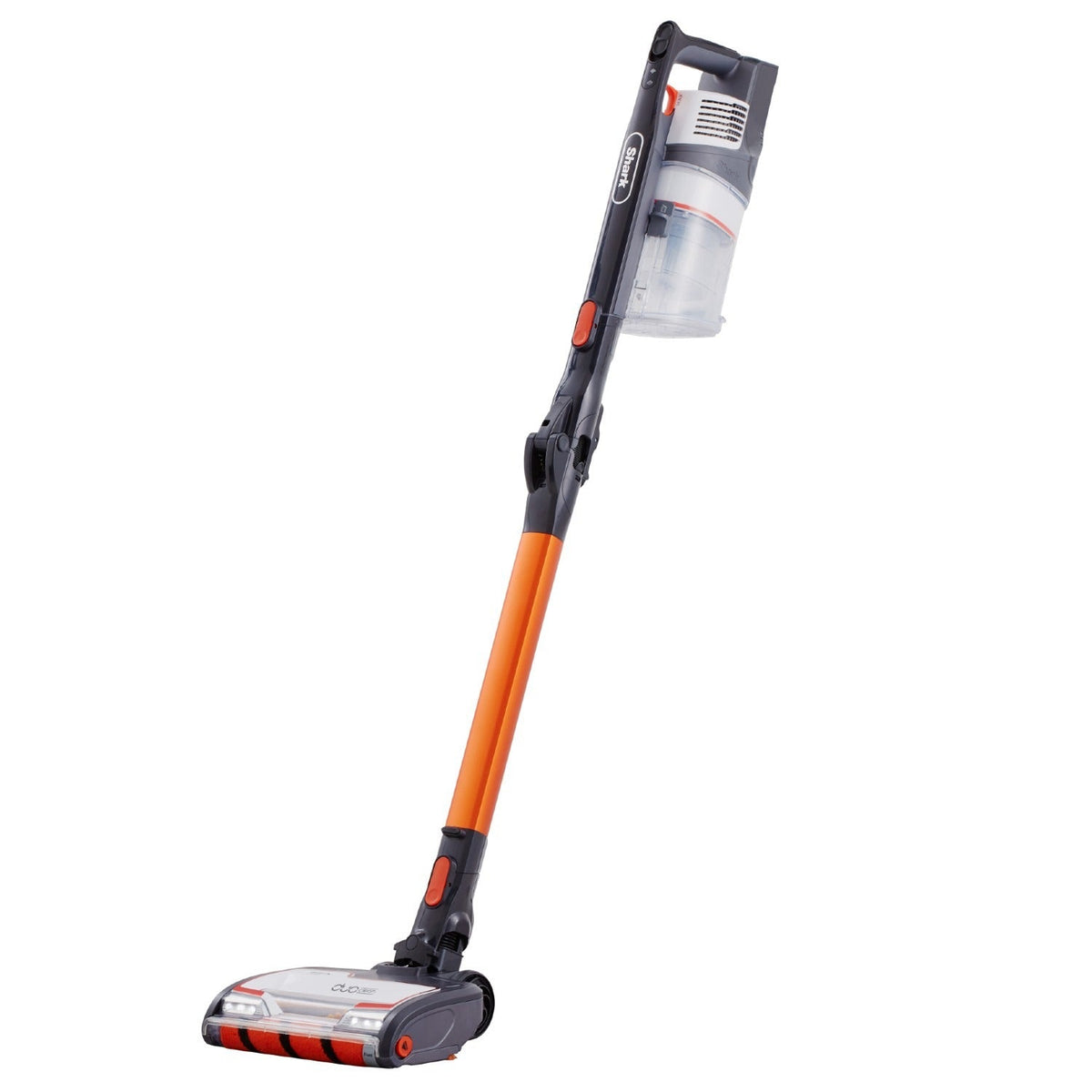 Shark Anti Hair Wrap Cordless Vacuum Cleaner with Flexology IZ201UK
