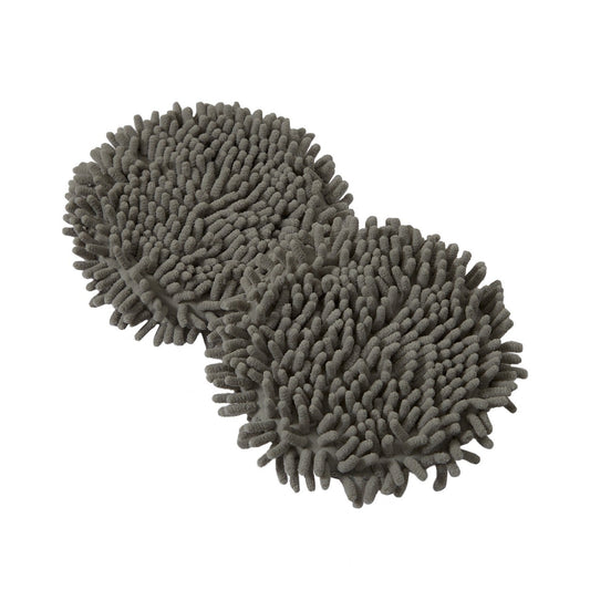 Shark Steam & Scrub Dusting Pads – Pack of 2