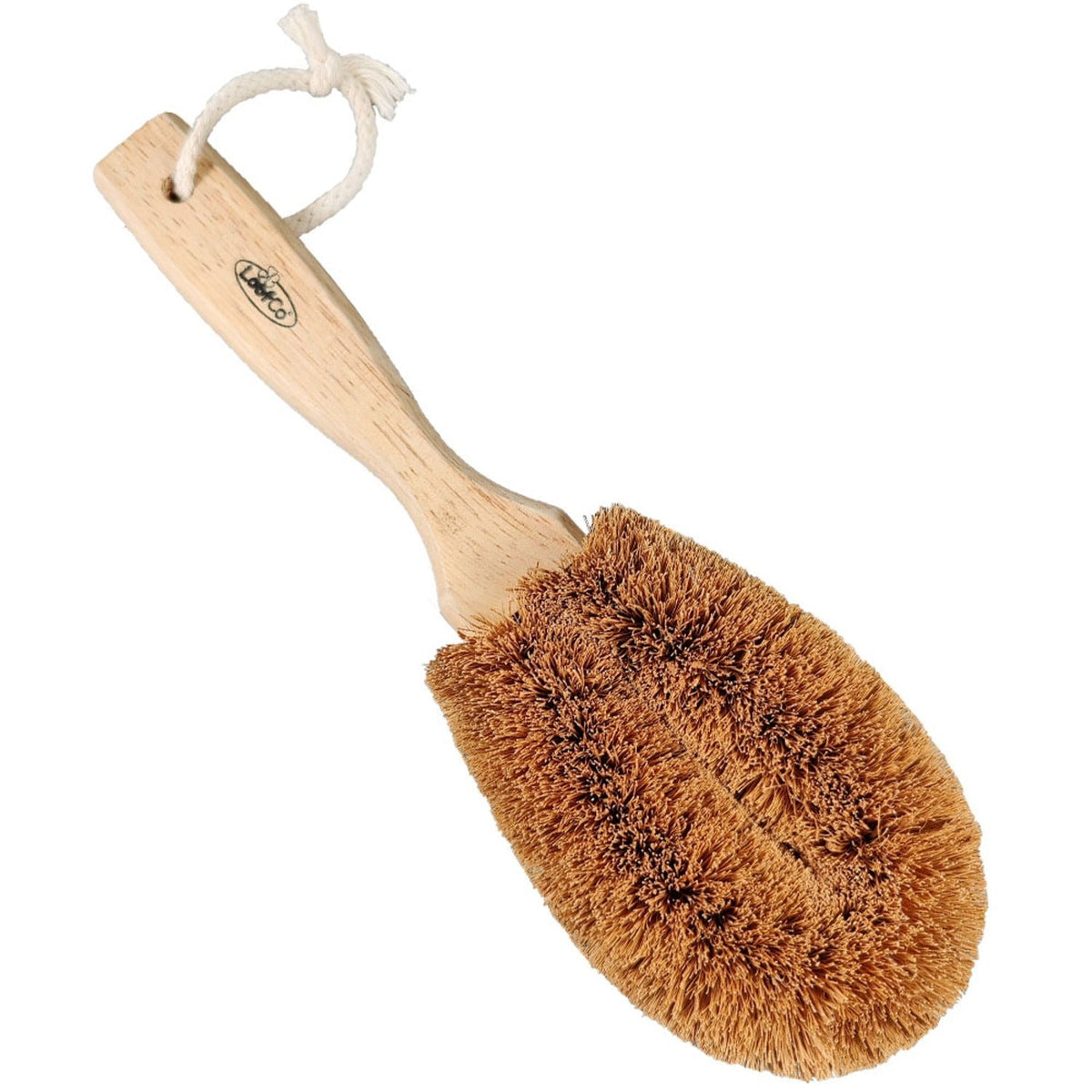 LoofCo Gardener’s Brush