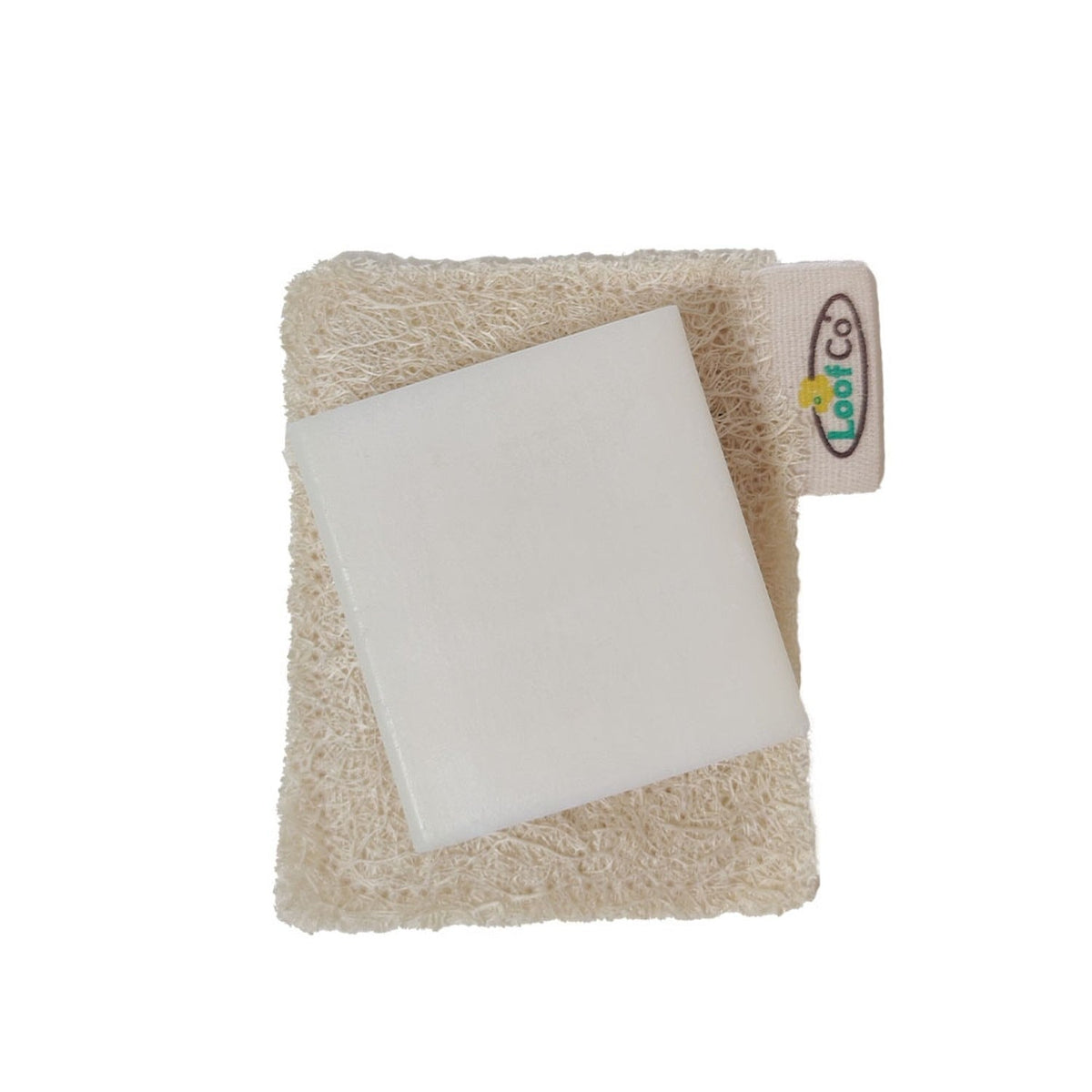 LoofCo Soap Rest