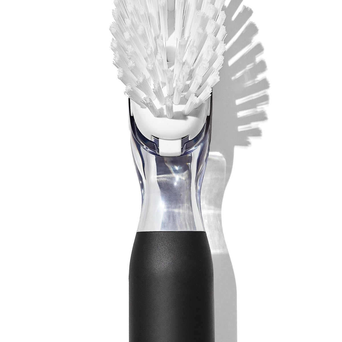 2 OXO Dish Brush Replacement Heads