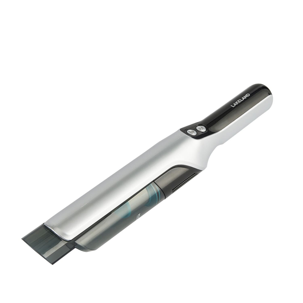 Lakeland Cordless Handheld Vacuum Cleaner