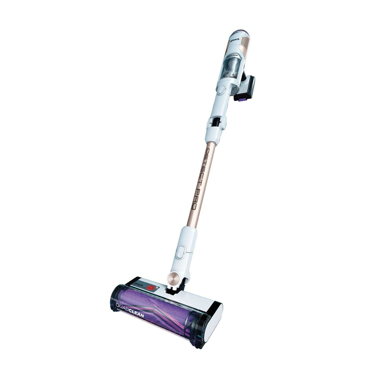 Shark Cordless Detect Pro Stick Pet Vacuum with Auto Empty System IW3611UKT