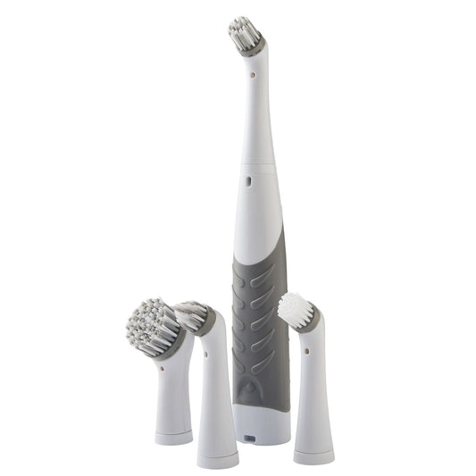Lakeland Electric Scrubber