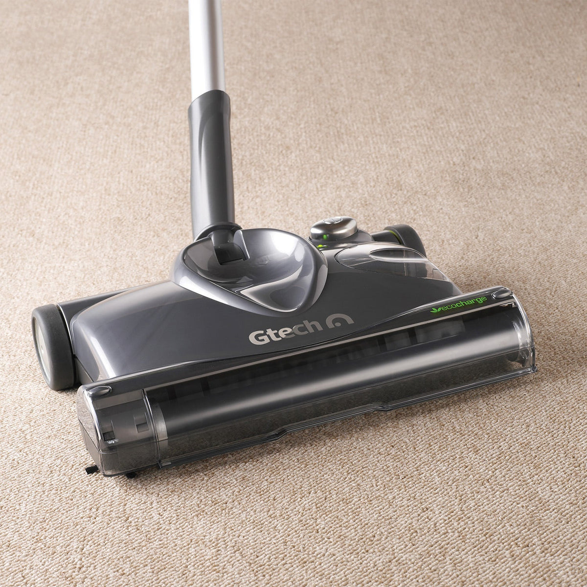Gtech Lithium Carpet Sweeper SW22
