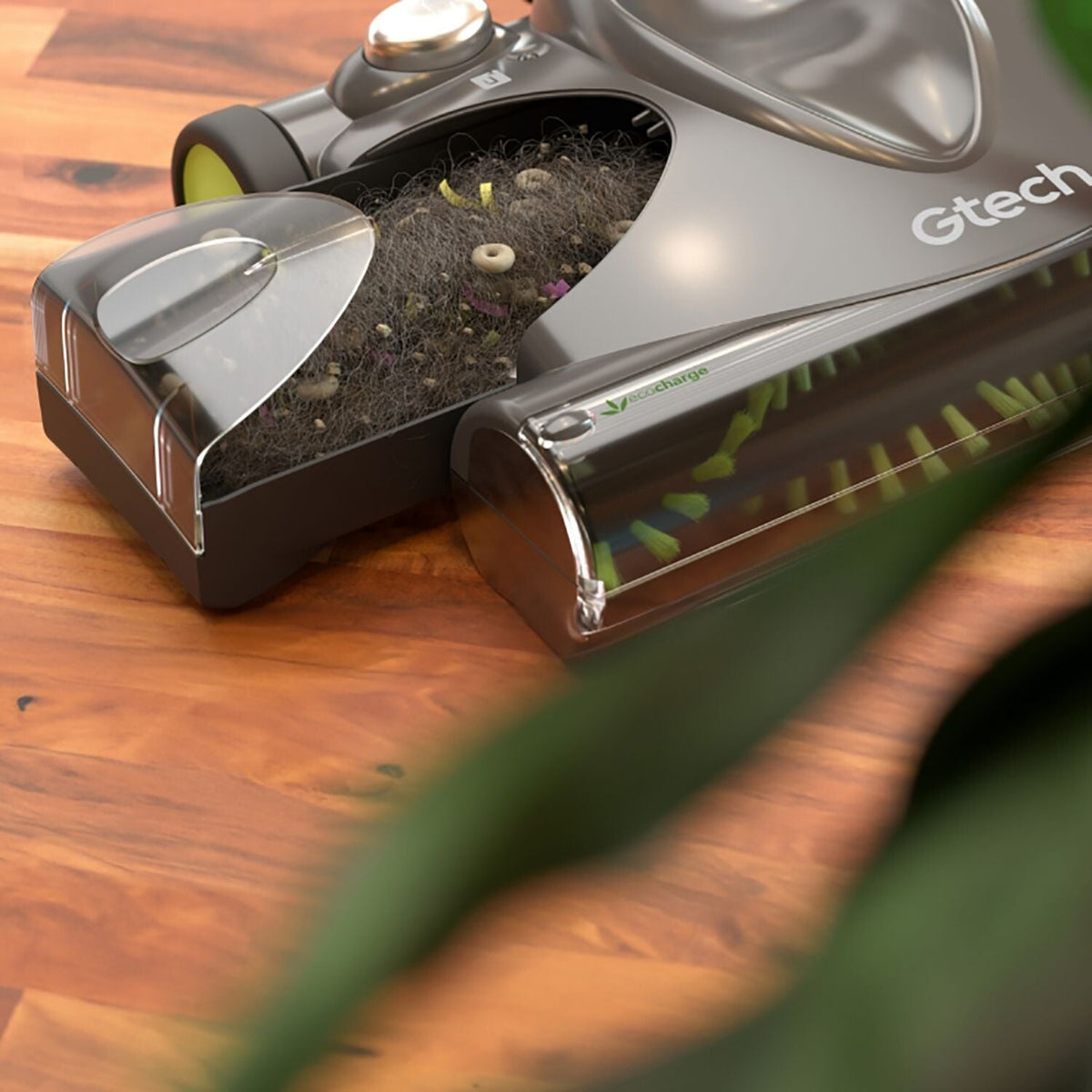 Gtech Lithium Carpet Sweeper SW22