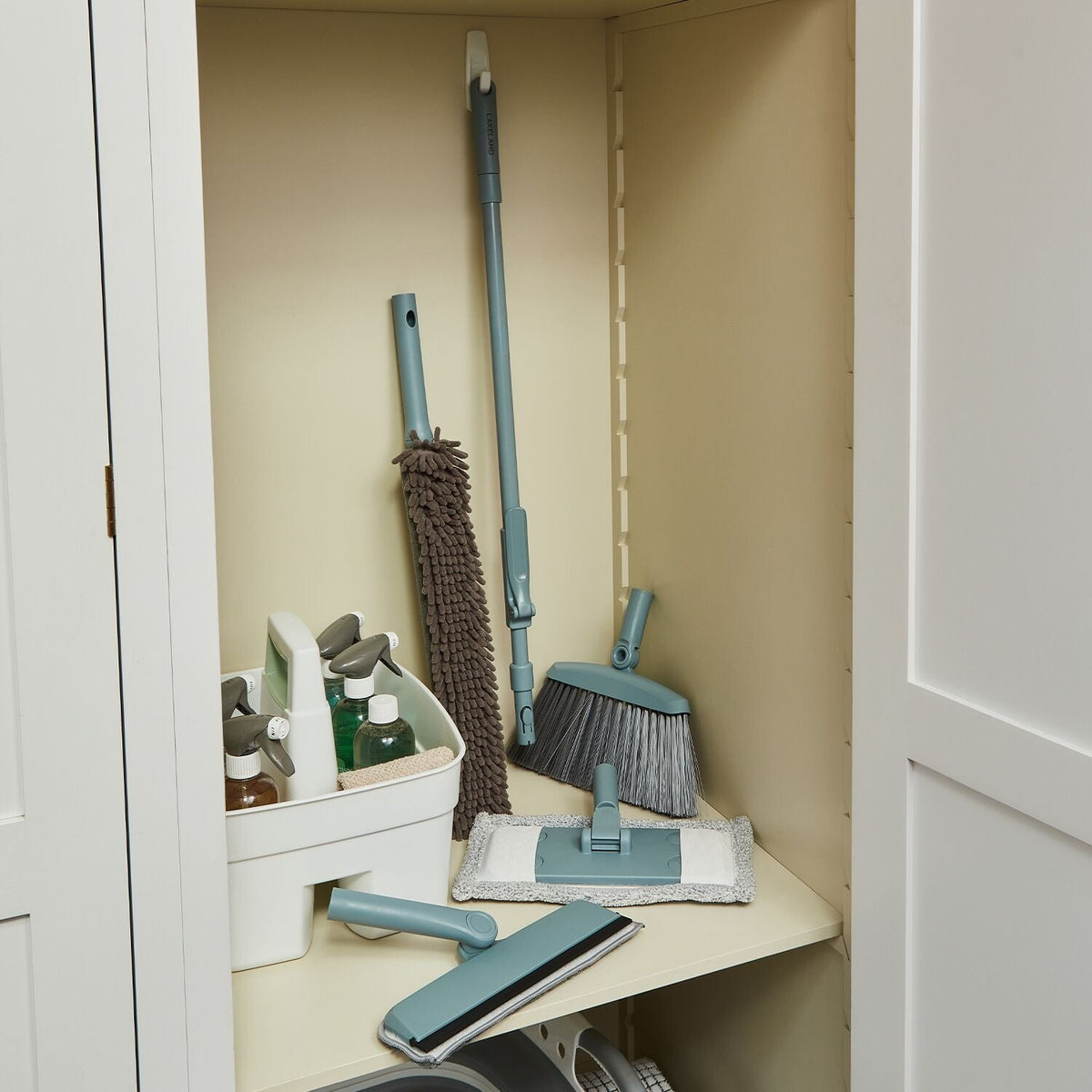 Lakeland Multi Cleaning Set