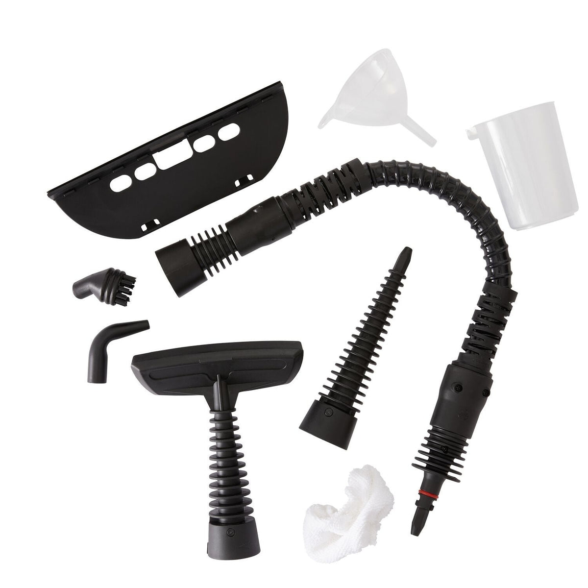 Lakeland Handheld Steam Cleaner