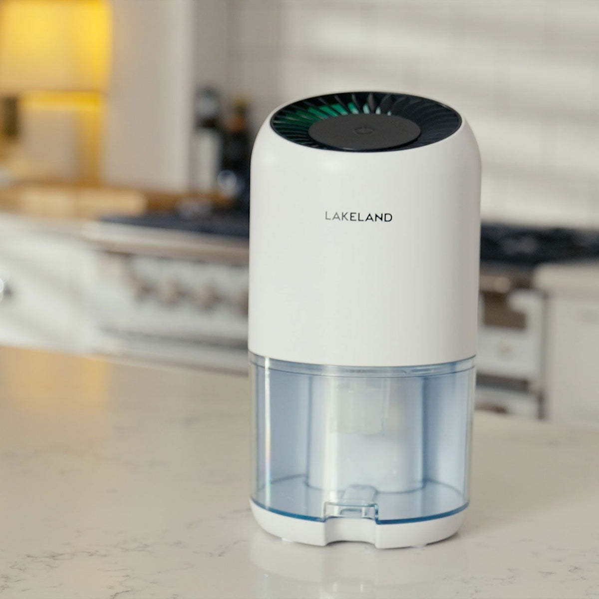 Lakeland 1L Compact Dehumidifier