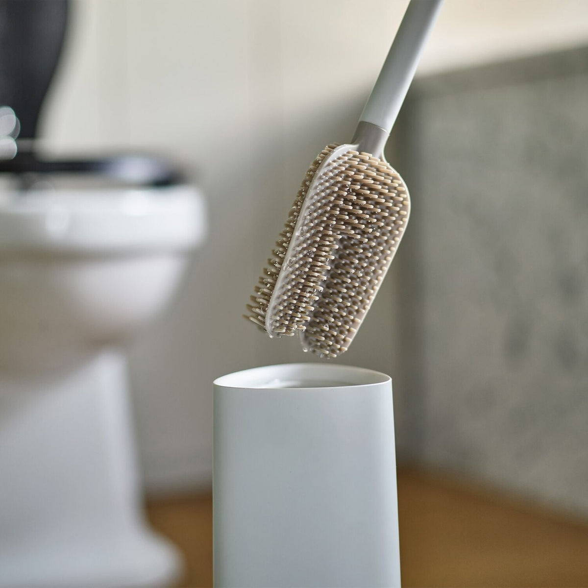 Joseph Joseph Flex 360 Toilet Brush