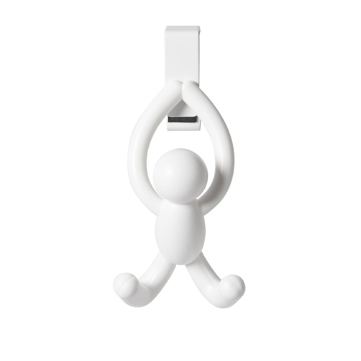 Buddy Over The Door Cabinet Hooks - Pack of 2