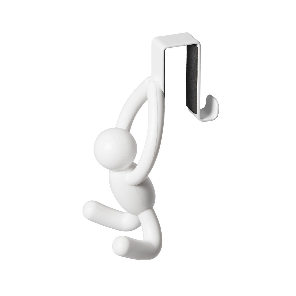 Buddy Over The Door Cabinet Hooks - Pack of 2