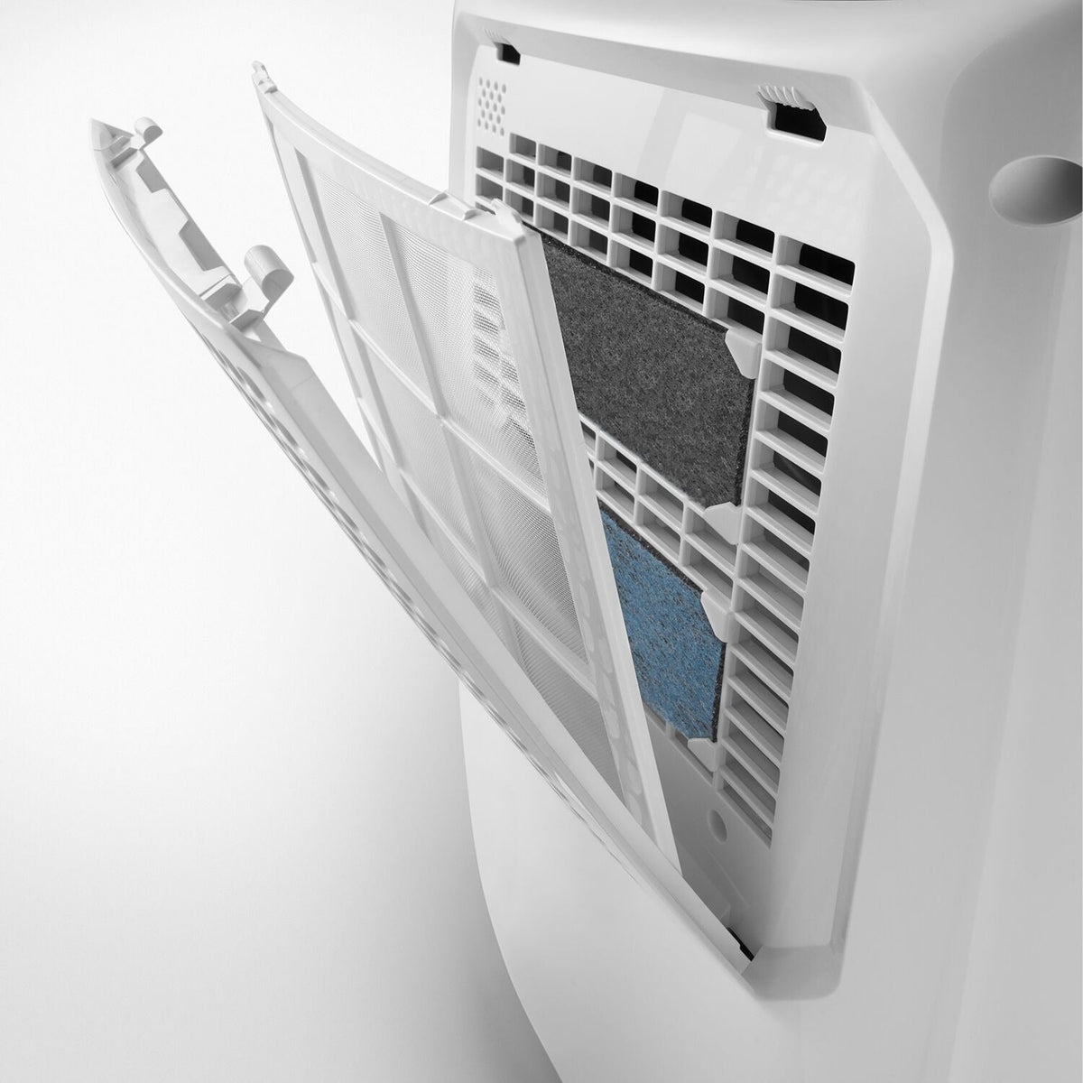 De’Longhi 12L Dehumidifier DEX212SF