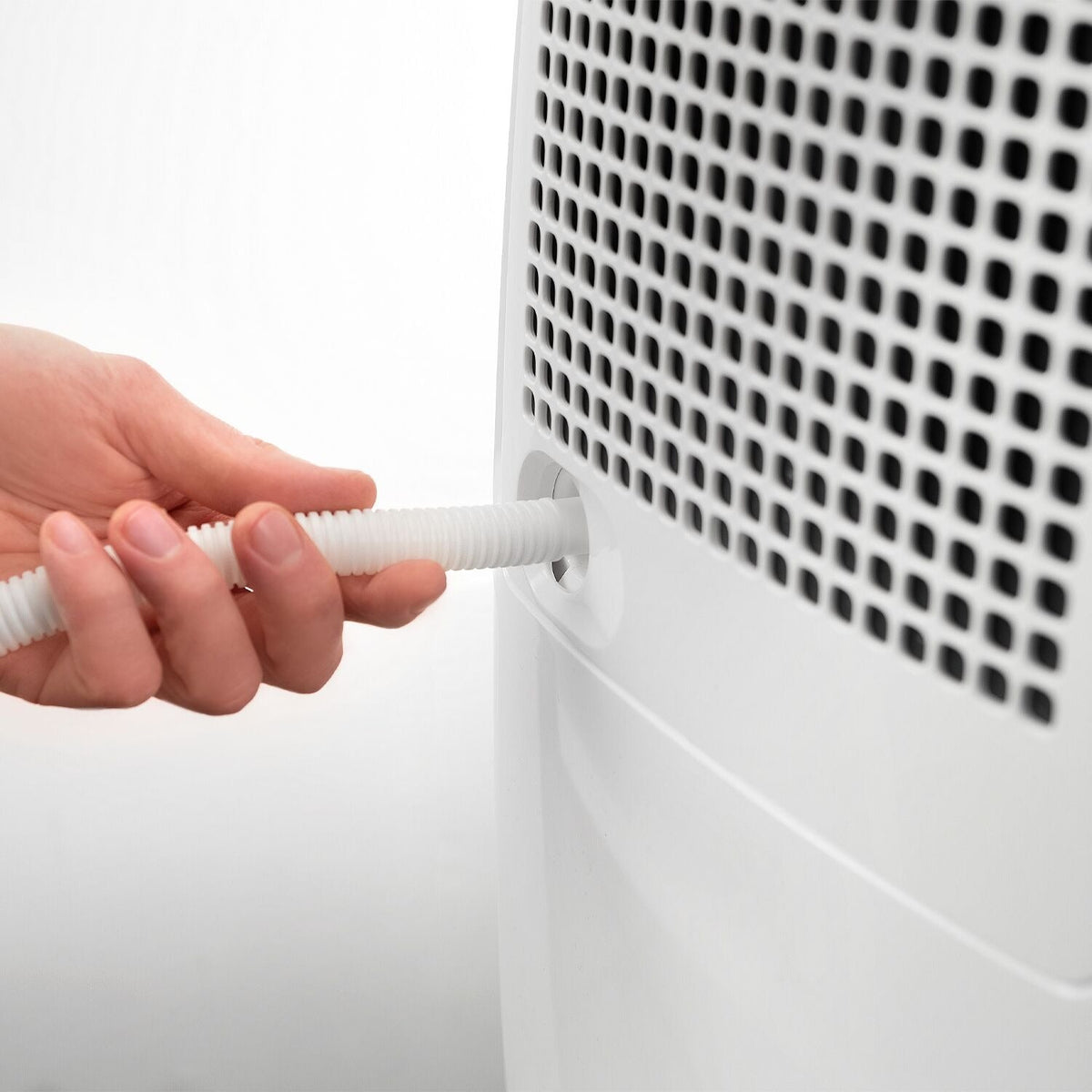 De’Longhi 16L Dehumidifier DEX216SF