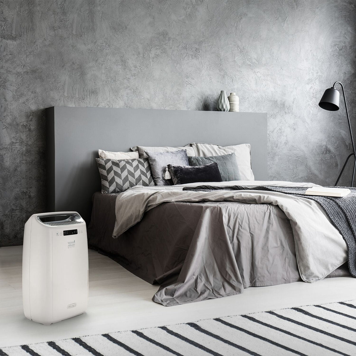De’Longhi 16L Dehumidifier DEX216SF