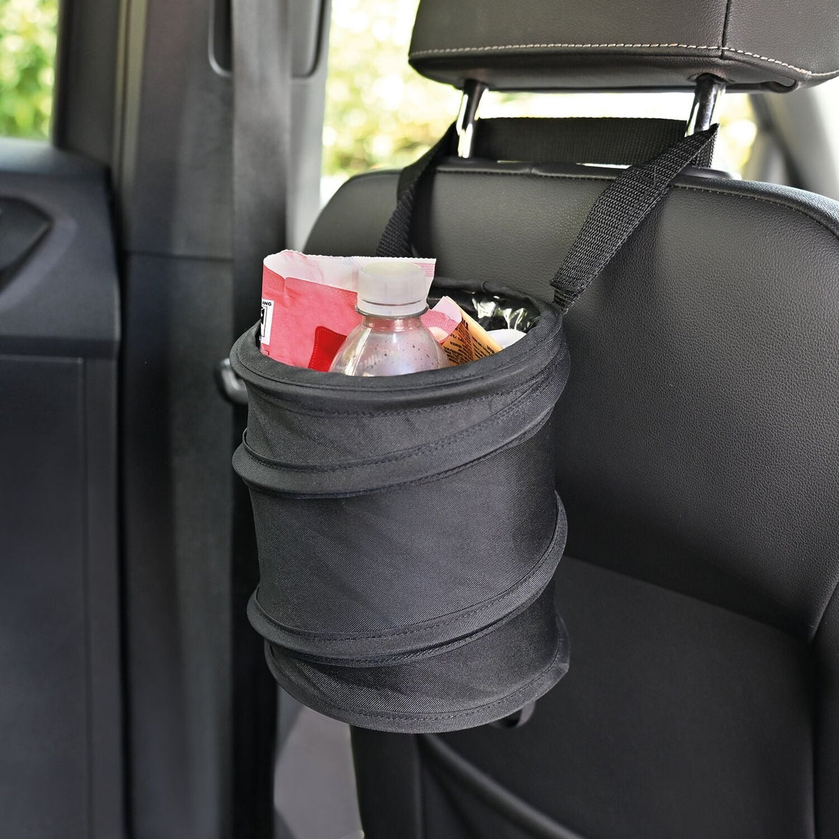Lakeland Car Bin