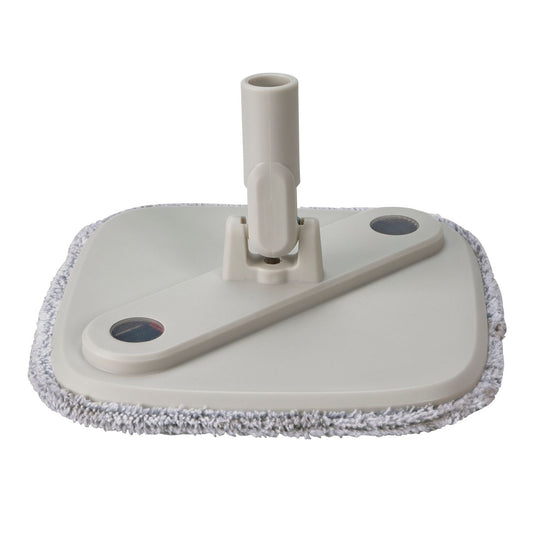 Lakeland Spin Mop Replacement Mop Head Grey