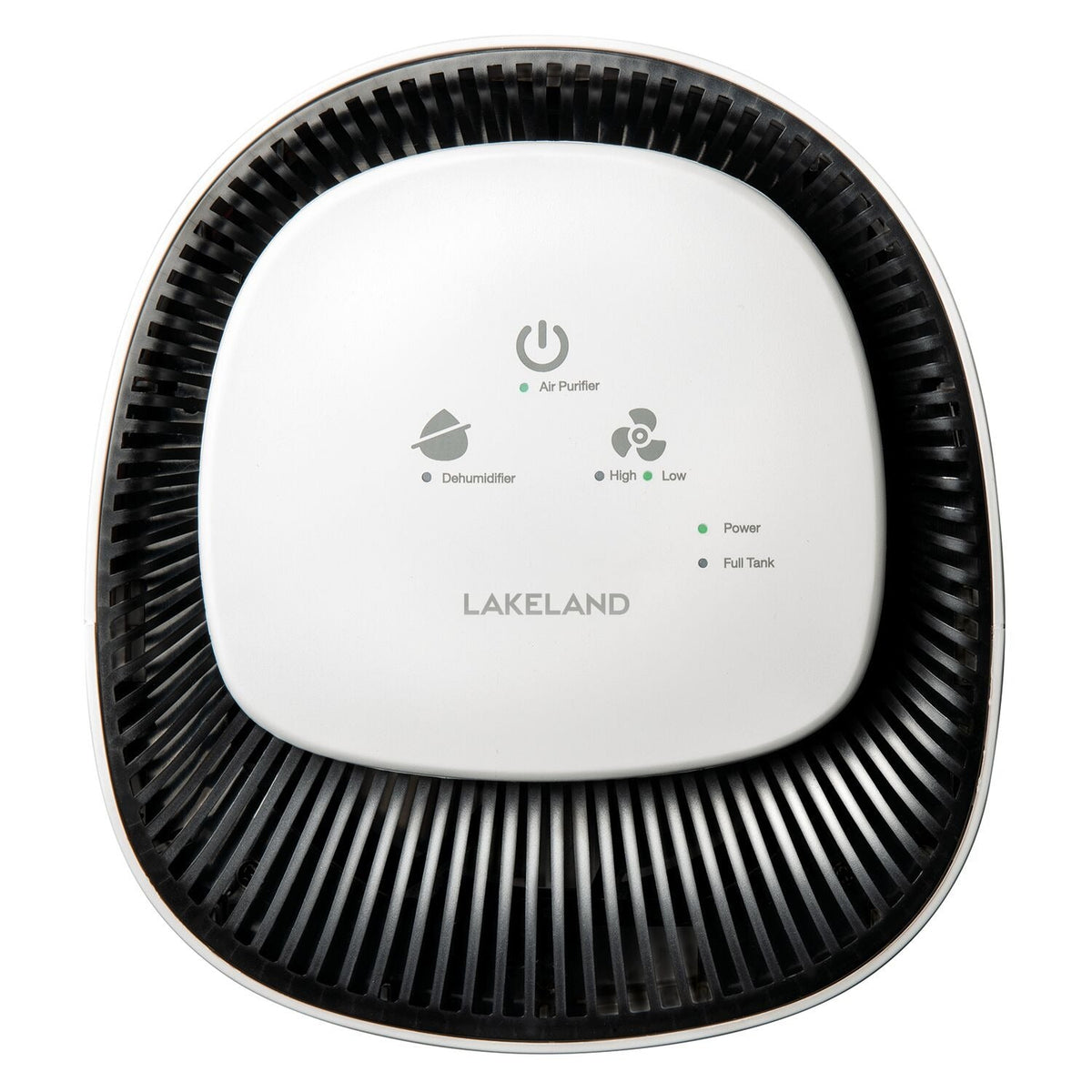 Lakeland Dehumidifier and Air Purifier White