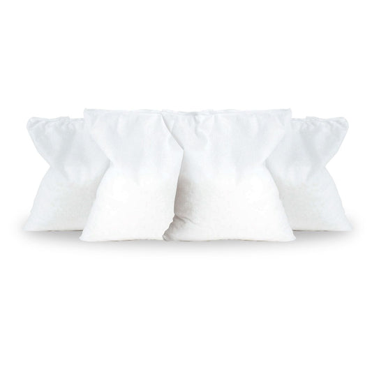 Absodry Mini Moisture Absorber Refill Bags – Pack of 4