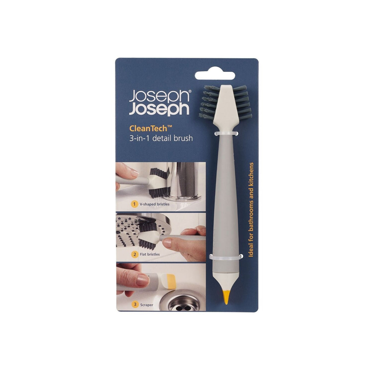 Joseph Joseph Spot Cleaning Multi Tool