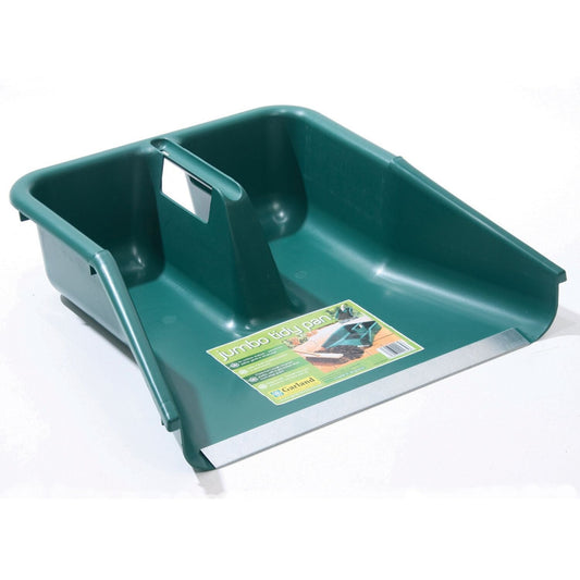Jumbo Tidy 45cm Dustpan