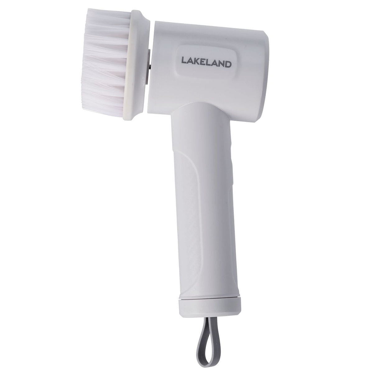 Lakeland Electric Cordless Scrubber