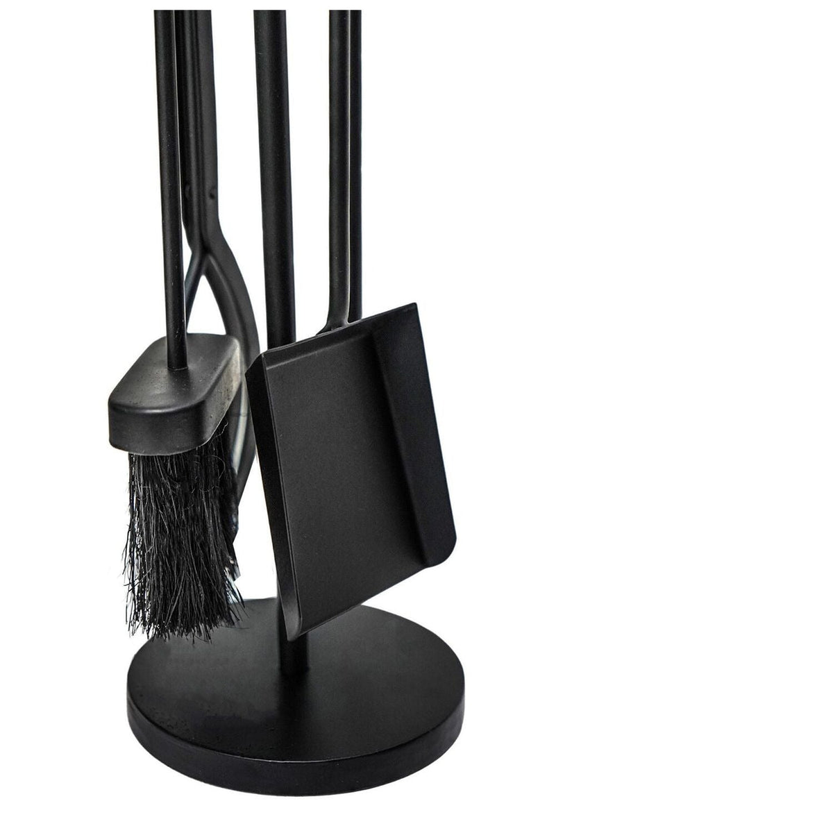 Fireside Companion Set Round