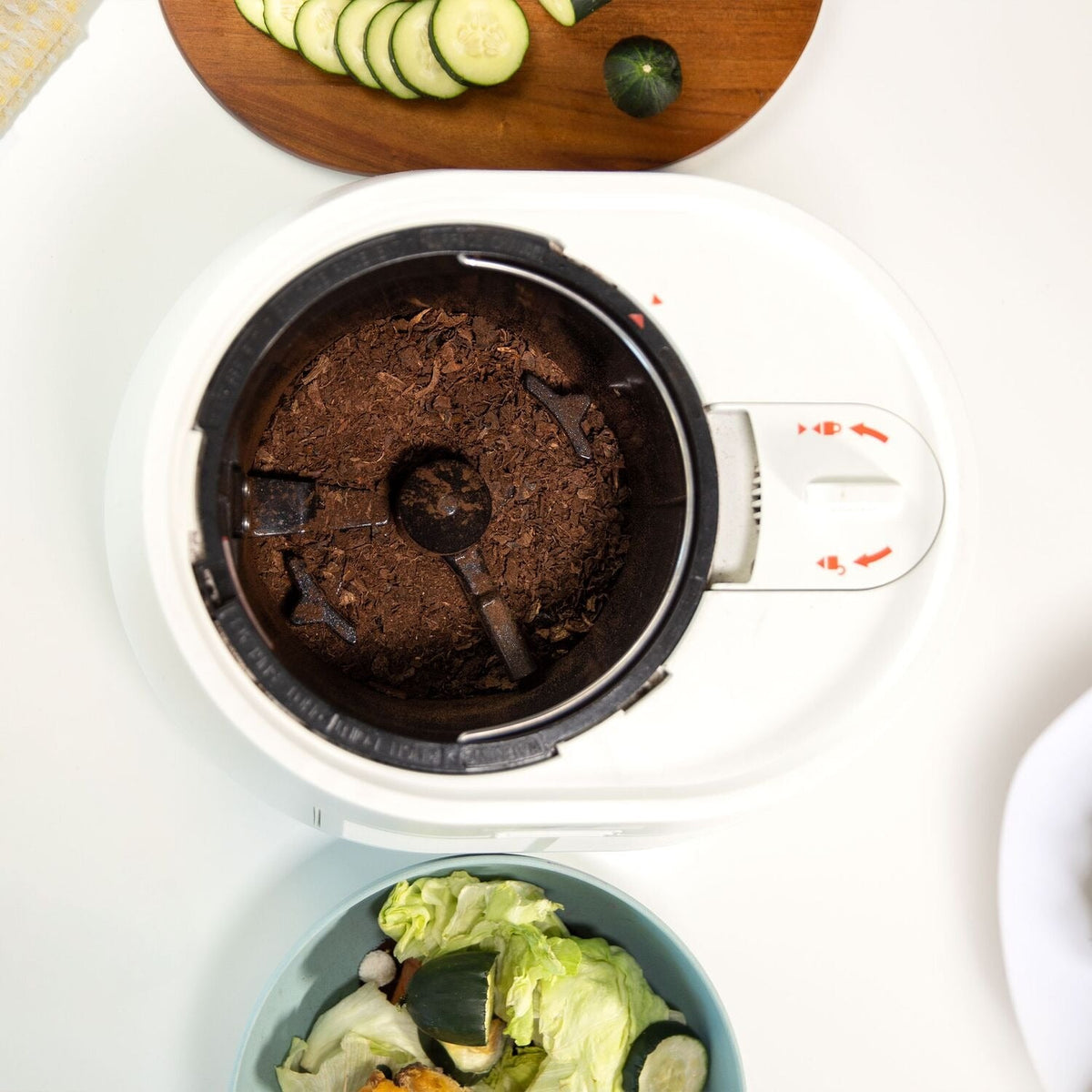 Lomi Classic Kitchen Composter