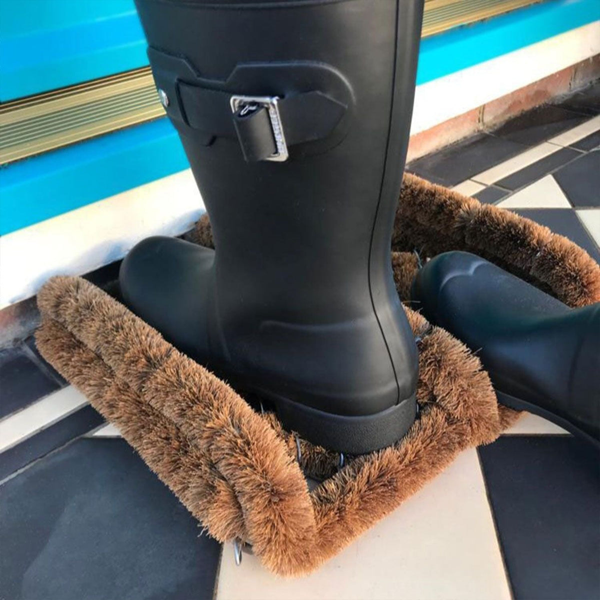 LoofCo Boot Mat
