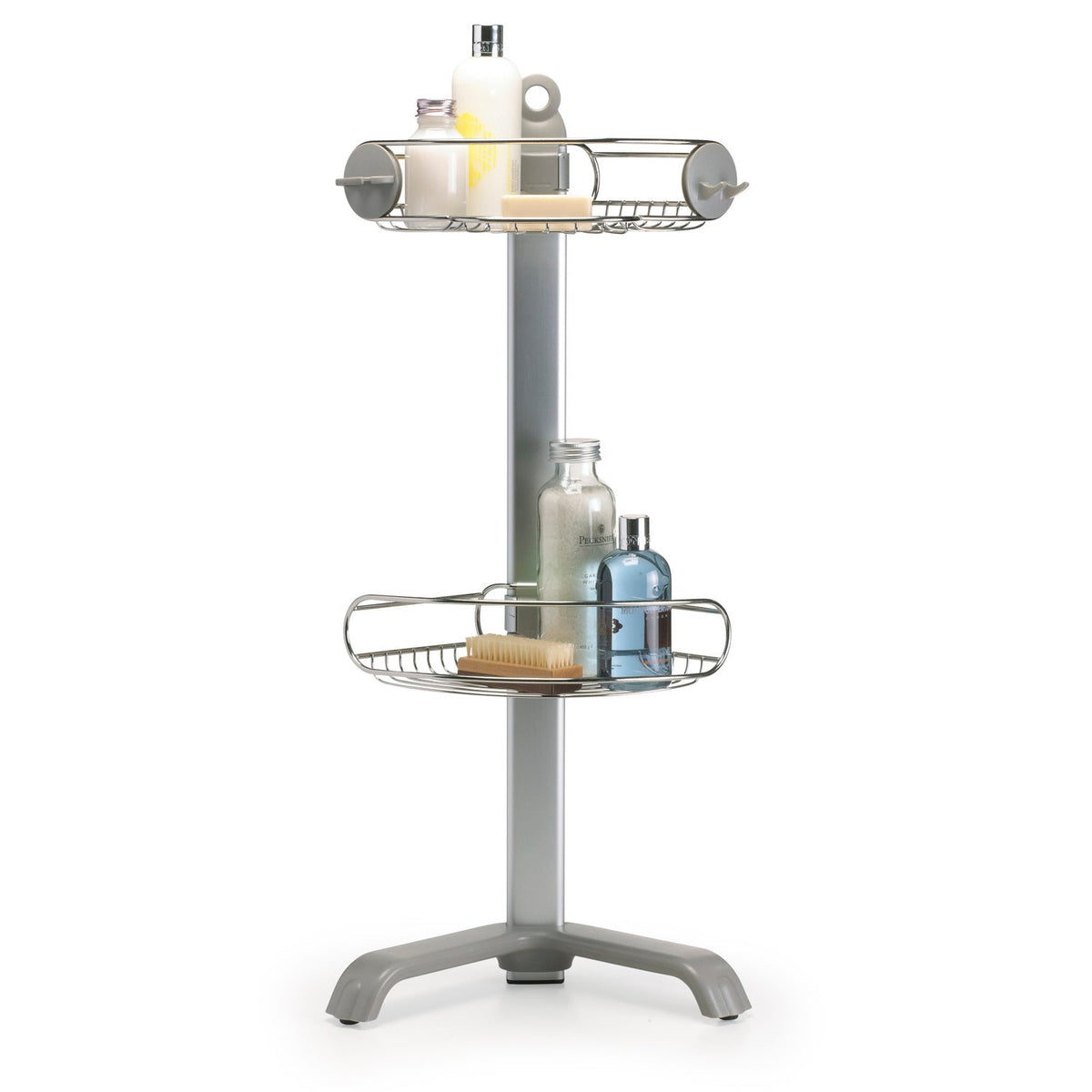 simplehuman Corner Shower Caddy
