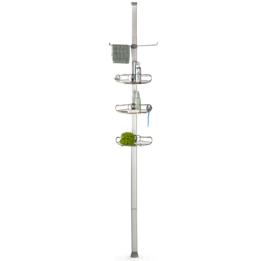 simplehuman Tension Shower Caddy