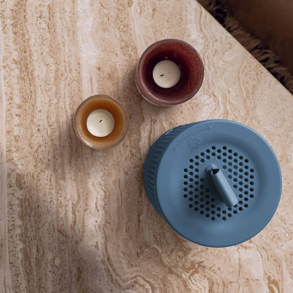 Absodry Moisture Absorber Blue