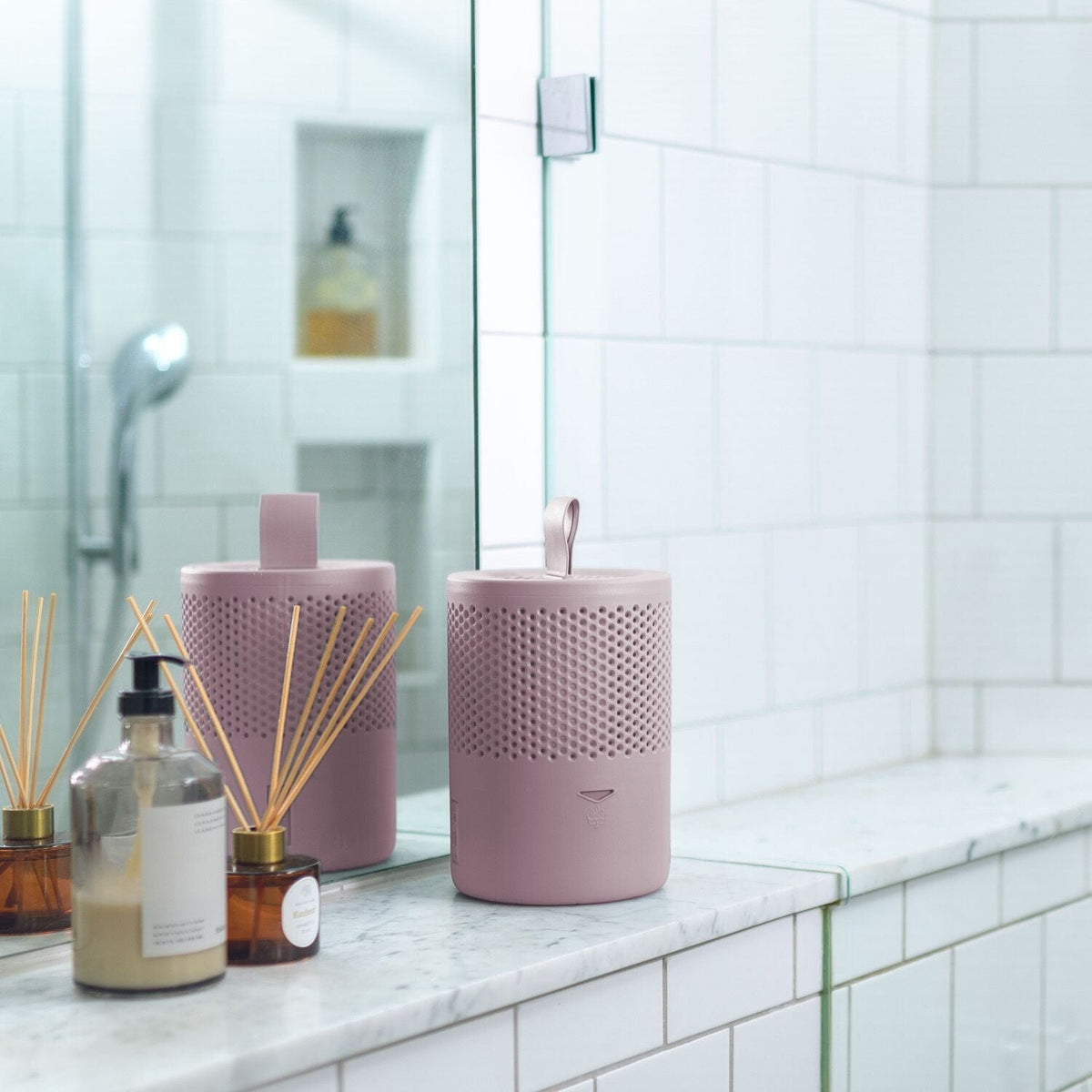 Absodry Moisture Absorber Pink