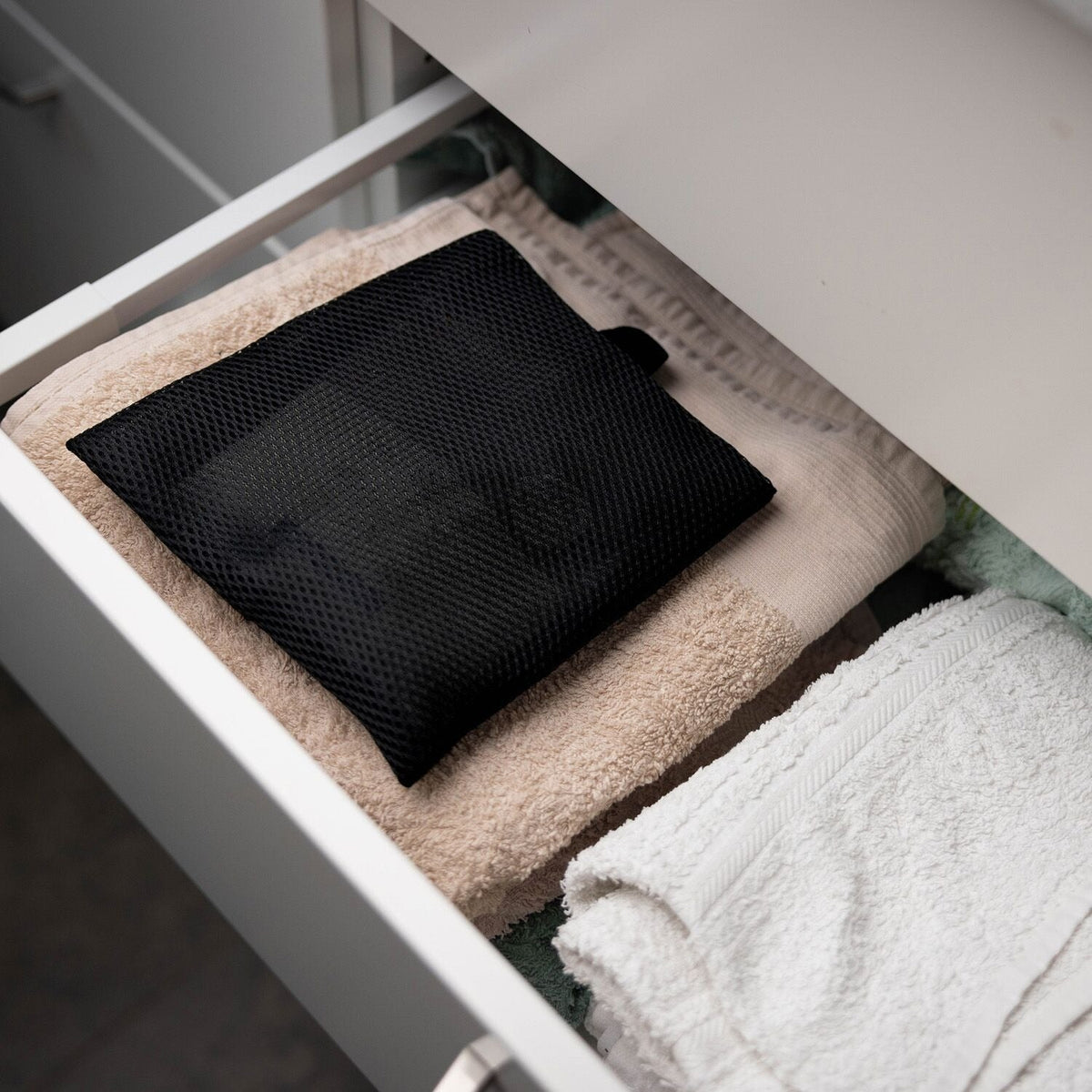 Absodry Moisture Absorber Textile Bag