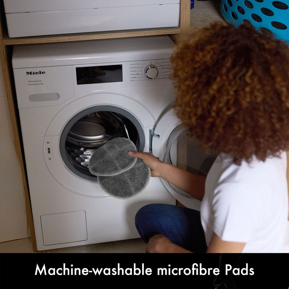 AirCraft PowerGlide Cruise Replacement Pads – Pack of 4
