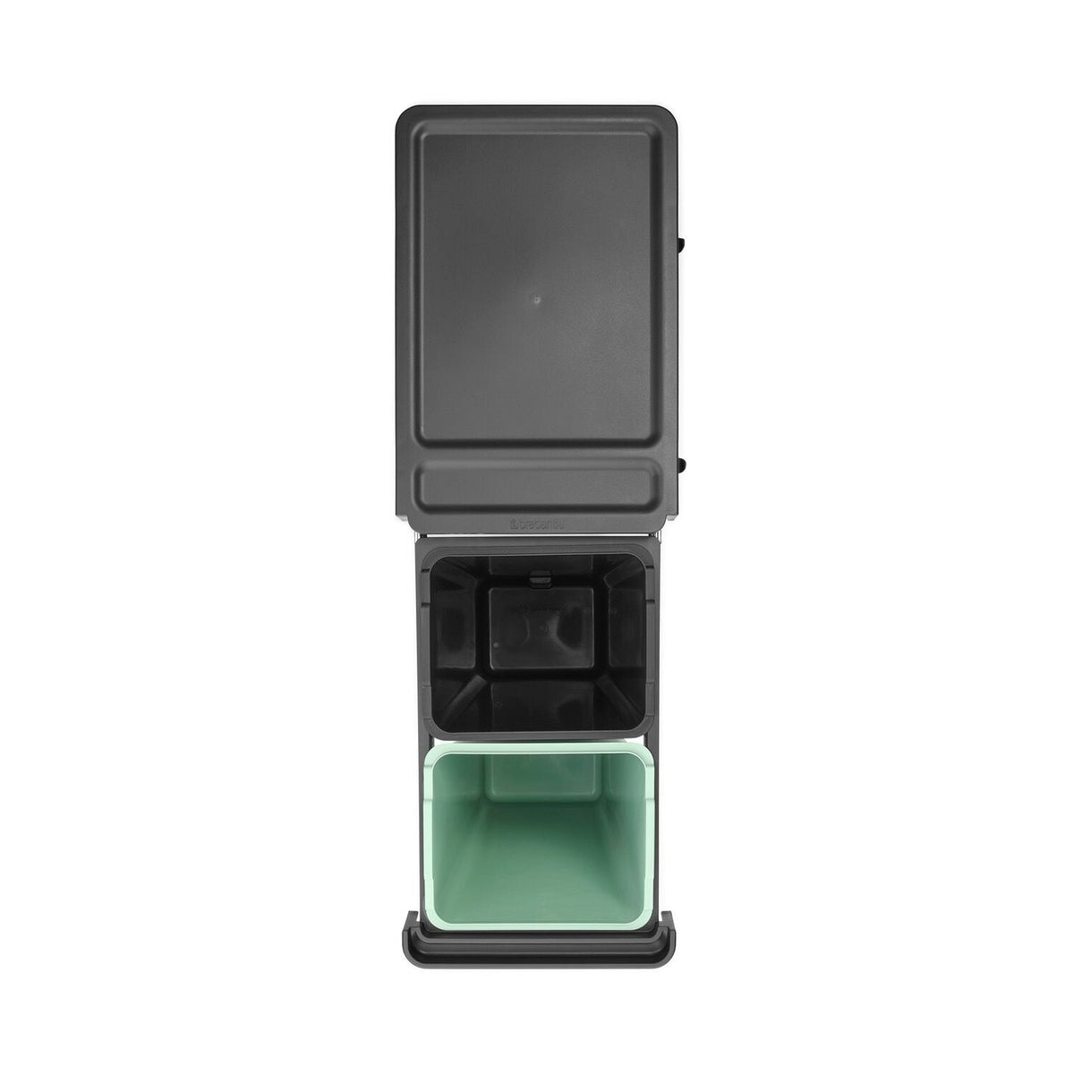 Brabantia Sort & Go Built-In Bin 30 + 30L
