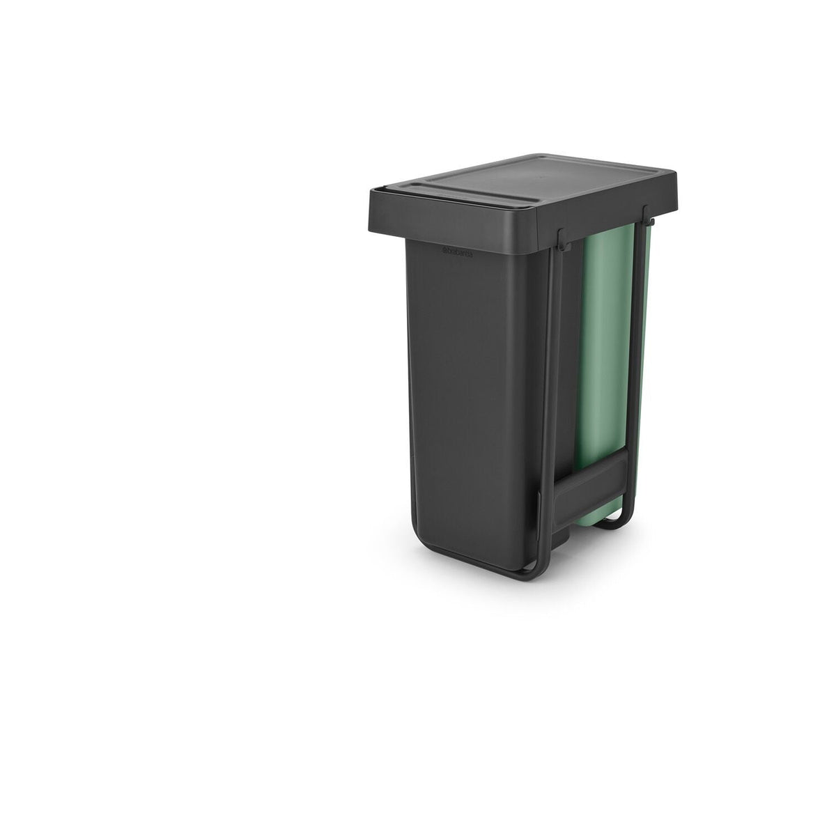 Brabantia Sort & Go Built-In Bin 30 + 30L