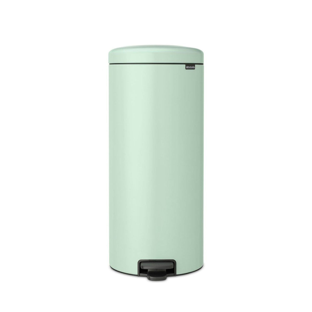 Brabantia NewIcon Pedal Bin Jade Green 30L