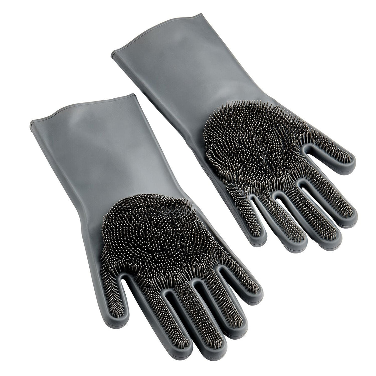 Lakeland Silicone Cleaning Gloves