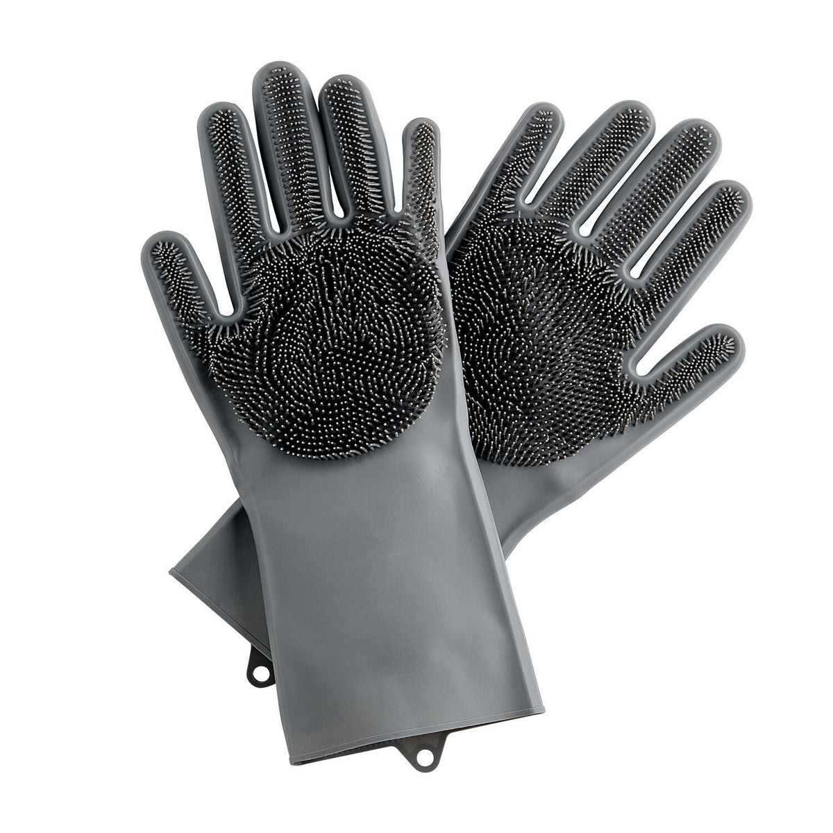 Lakeland Silicone Cleaning Gloves