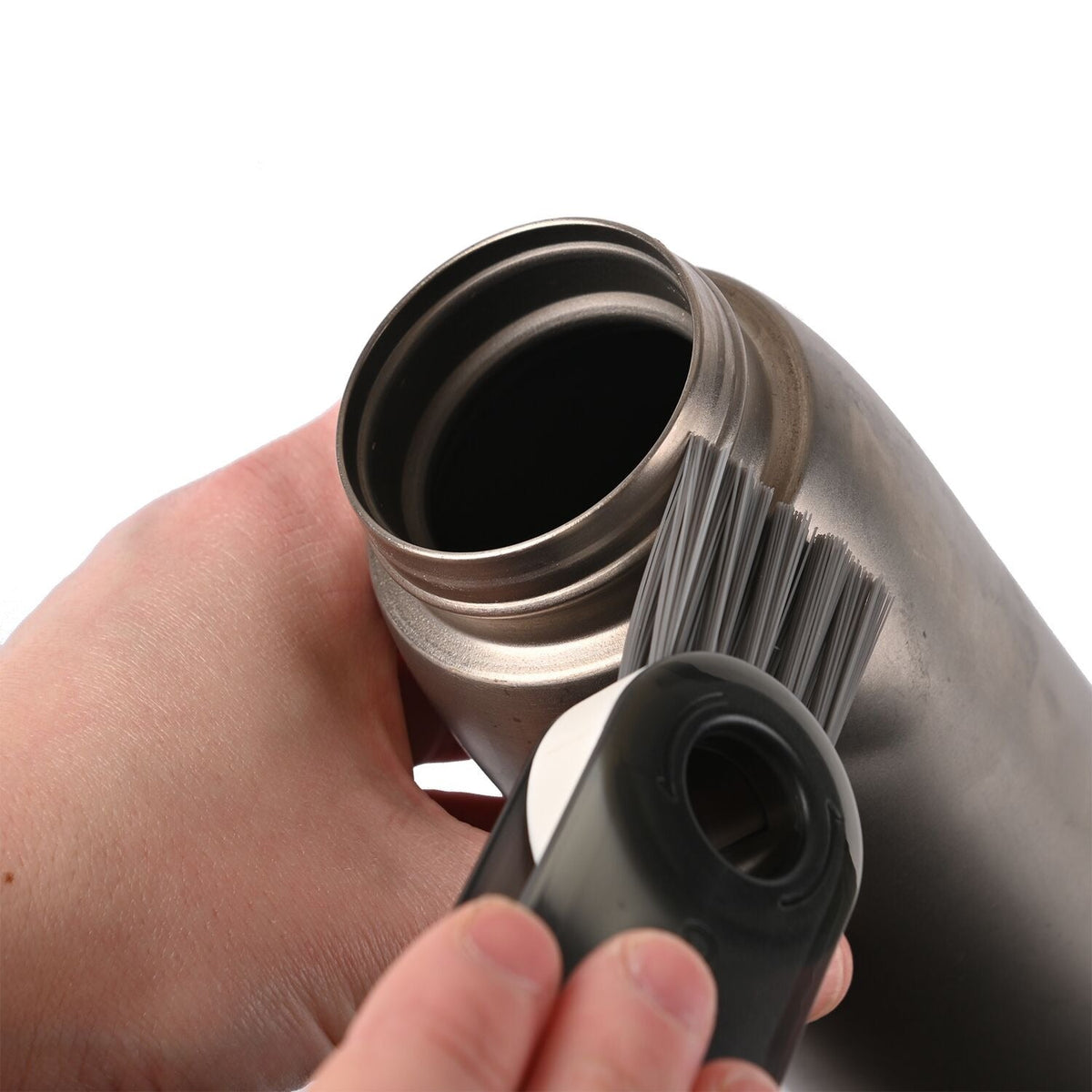 3-in-1 Drinks Bottle Cleaning Brush