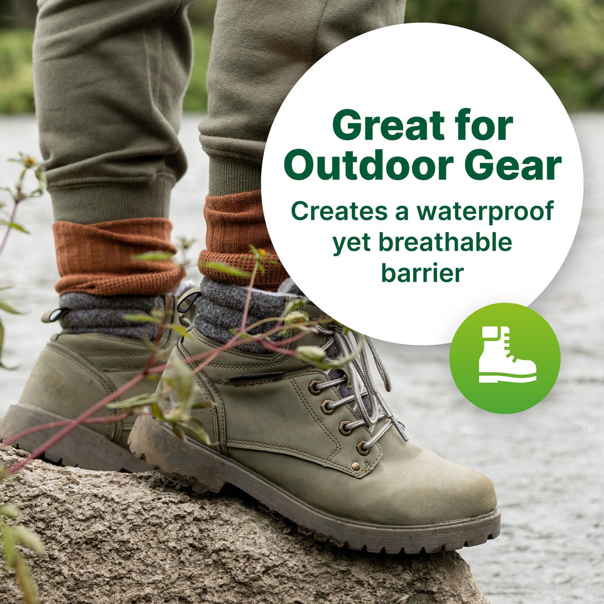Waterproofer Spray 480ml