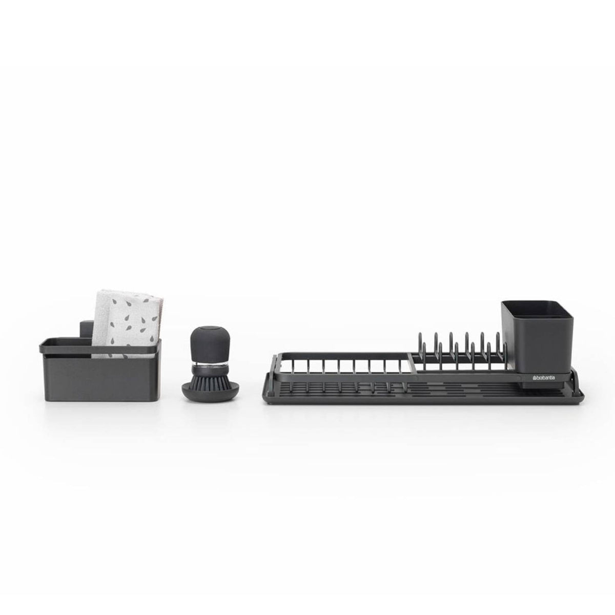Brabantia Dish Rack Set